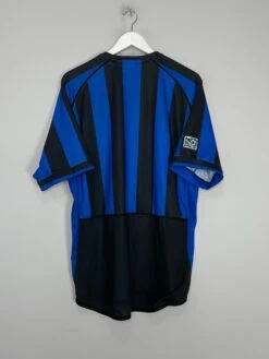 2003/04 COLORADO RAPIDS HOME SHIRT (XL) ATLETICA(2003 04 Colorado Rapids Home Shirt Xl Atletica74) -Cultkits Shop IMG 5414 c5ce67e4 caf6 4e33 aab3 698a7cb7ec96