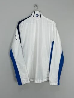2013/14 ITALY TRACK JACKET (XL) PUMA(2013 14 Italy Track Jacket Xl Puma2341) -Cultkits Shop IMG 5420
