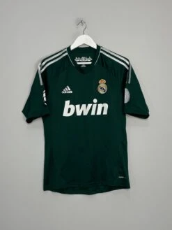 2012/13 REAL MADRID RONALDO #7 C/L THIRD SHIRT (S) ADIDAS(2012 13 Real Madrid Ronaldo 7 Third Shirt S98) 9 2012/13 REAL MADRID RONALDO #7 C/L THIRD SHIRT (S) ADIDAS(2012 13 Real Madrid Ronaldo 7 Third Shirt S98) -Cultkits Shop IMG 5430 8044c1ff 88f0 4615 a017 5d55e2cd5463
