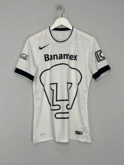 2014/15 UNAM PUMAS THIRD SHIRT (M) NIKE(2014 15 Unam Pumas Third Shirt M Nike22)