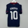 2010/11 USA DONOVAN #10 AWAY SHIRT (S) NIKE(2010 11 Usa Donovan 10 Away Shirt S Nike6236) -Cultkits Shop IMG 5520 e74609df a85d 49de b966 b19eb94a30d5