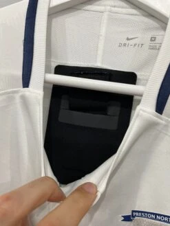 2018/19 PRESTON NORTH END DAVIES #6 *MATCH ISSUE* HOME SHIRT (M) NIKE(2018 19 Preston North End Davies 6 Match Issue Home Shirt M Nike) 9 2018/19 PRESTON NORTH END DAVIES #6 *MATCH ISSUE* HOME SHIRT (M) NIKE(2018 19 Preston North End Davies 6 Match Issue Home Shirt M Nike) -Cultkits Shop IMG 5559