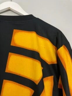 1995/97 ADIDAS GK 'TERMINATOR' *BNWT* TEMPLATE SHIRT (M)(1995 97 Adidas Gk Terminator Bnwt Template Shirt M6) -Cultkits Shop IMG 5569