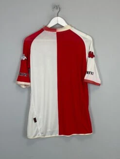 2008/09 FEYENOORD HOME SHIRT (M) KAPPA(2008 09 Feyenoord Home Shirt M Kappa2323) -Cultkits Shop IMG 5613 9714fff4 f68b 4e14 a17d 1f2567a2cf58