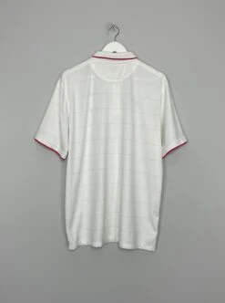 2014/15 USA HOME SHIRT (XXL) NIKE(2014 15 Usa Home Shirt Xxl Nike) 11 2014/15 USA HOME SHIRT (XXL) NIKE(2014 15 Usa Home Shirt Xxl Nike) -Cultkits Shop IMG 5760 18fbbb5f 7fe3 4a85 9db0 0fb424d2d447