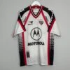 1999/00 SAO PAULO TRAINING SHIRT (L) PENALTY(1999 2000 Sao Paulo Training Shirt L Penalty) -Cultkits Shop IMG 5815