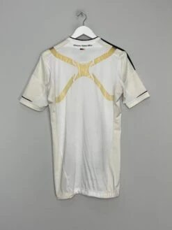 2012/14 GERMANY *PLAYER ISSUE* HOME SHIRT (L) ADIDAS(2012 14 Germany Player Issue Home Shirt L Adidas) -Cultkits Shop IMG 5852 9ab9572f 5cc4 4ee6 8c2f 49328a55acd9