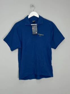 2005/06 CLUB AMERICA *BNWT* POLO SHIRT (S) NIKE(2005 06 Club America Bnwt Polo Shirt S Nike)