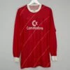 1984/86 BAYERN MUNICH L/S HOME SHIRT (L) ADIDAS(1984 86 Bayern Munich L S Home Shirt L Adidas) -Cultkits Shop IMG 5892 fd95686b 726c 4100 8abe 8fc3b1d3d712