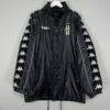 1998/99 JUVENTUS BENCH COAT (XL) KAPPA(1998 99 Juventus Bench Coat Xl Kappa 1) -Cultkits Shop IMG 5909 1acadc69 65c2 4a6c 9765 74544aa1115d