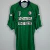 2002/03 FEYENOORD AWAY SHIRT (XXXL) KAPPA(2002 03 Feyenoord Away Shirt Xxxl Kappa1424) -Cultkits Shop IMG 5933