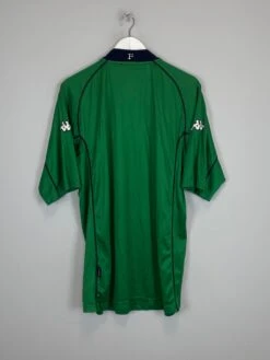 2002/03 FEYENOORD AWAY SHIRT (XXXL) KAPPA(2002 03 Feyenoord Away Shirt Xxxl Kappa1424) -Cultkits Shop IMG 5934