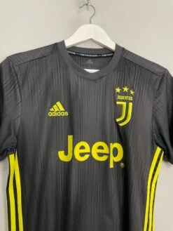 2018/19 JUVENTUS RONALDO #7 THIRD SHIRT (S) ADIDAS(2018 19 Juventus Ronaldo 7 Third Shirt S Adidas67) -Cultkits Shop IMG 6019 cce4a882 8631 44c0 b252 efb376cb53cf