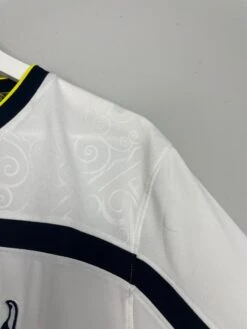 2014/15 TOTTENHAM KANE #18 HOME SHIRT (XL) UNDER ARMOUR(2014 15 Tottenham Kane 18 Home Shirt Xl Under Armour4) -Cultkits Shop IMG 6022 116457eb 492e 4fdb 8f6d a49f845ff0a9