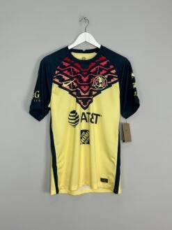 2021/22 Club America *BNWT* Home Shirt (Multiple Sizes) Nike(2021 22 Club America Bnwt Home Shirt Multiple Sizes Nike)