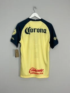 2021/22 Club America *BNWT* Home Shirt (Multiple Sizes) Nike(2021 22 Club America Bnwt Home Shirt Multiple Sizes Nike) -Cultkits Shop IMG 6051 f27f0331 d138 4622 ab1c a3e772c6548d