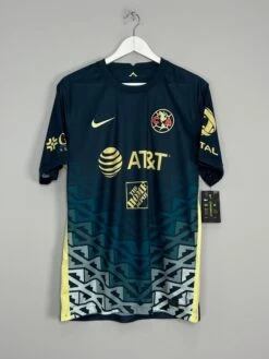 2021/22 Club America *BNWT* Away Shirt (Multiple Sizes) Nike(2021 22 Club America Bnwt Away Shirt Multiple Sizes Nike)