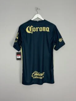 2021/22 Club America *BNWT* Away Shirt (Multiple Sizes) Nike(2021 22 Club America Bnwt Away Shirt Multiple Sizes Nike) -Cultkits Shop IMG 6058 e5588e06 e2ad 4055 823c 914b160db470