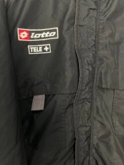 2002/03 JUVENTUS BENCH COAT (XL) LOTTO(2002 03 Juventus Bench Coat Xl Lotto444) -Cultkits Shop IMG 6070 175c58f3 3628 4f35 8854 6ce0a0f43e5e