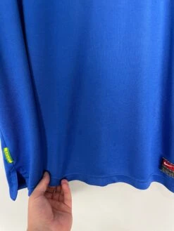 1998/00 BRAZIL RONALDO #9 AWAY SHIRT (XL) NIKE(1998 00 Brazil Ronaldo 9 Away Shirt Xl Nike775) -Cultkits Shop IMG 6110 d2c549c3 c707 45d2 9df3 dd630946f0d4