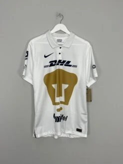 2021/22 UNAM Pumas *BNWT* Home Shirt (Multiple Sizes) Nike(2021 22 Unam Pumas Bnwt Home Shirt Multiple Sizes Nike)