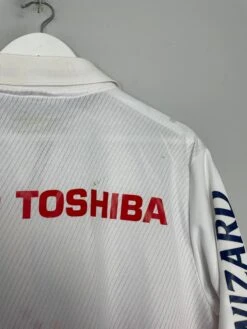 2013 SAO PAULO HOME SHIRT (XL) PENALTY(2013 Sao Paulo Home Shirt Xl Penalty88) -Cultkits Shop IMG 6153 0d78a553 c8cd 43af af65 8b379e361ad1