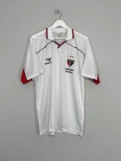 2000 SAO PAULO TRAINING SHIRT (L) PENALTY(2000 Sao Paulo Training Shirt L Penalty 1)