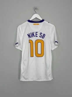 2010 USA X NIKE SB SHIRT (S) NIKE(2010 Usa X Nike Sb Shirt S Nike) 8 2010 USA X NIKE SB SHIRT (S) NIKE(2010 Usa X Nike Sb Shirt S Nike) -Cultkits Shop IMG 6253 bc31bfff 5e76 4dea 9cc9 2bde30e730d0