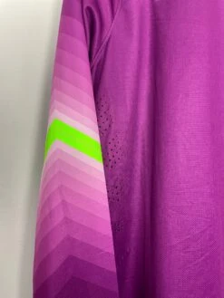 2014/15 USA *PLAYER ISSUE* GK SHIRT (XL) NIKE(2014 2015 Usa Player Issue Gk Shirt Xl Nike) 10 2014/15 USA *PLAYER ISSUE* GK SHIRT (XL) NIKE(2014 2015 Usa Player Issue Gk Shirt Xl Nike) -Cultkits Shop IMG 6269