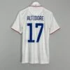 2014/15 USA ALTIDORE #17 HOME SHIRT (S) NIKE(2014 15 Usa Altidore 17 Home Shirt S Nike2) -Cultkits Shop IMG 6316 38bd8774 cb3b 41f7 9d0e ae842a7bd085
