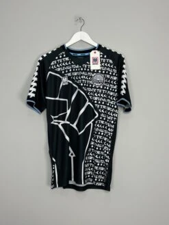 2023 Oakland Soul 'Black Lives Matter' *BNWT* Home Shirt (Multiple Sizes) Meyba(2023 Oakland Soul Black Lives Matter Bnwt Home Shirt Multiple Sizes Meyba)