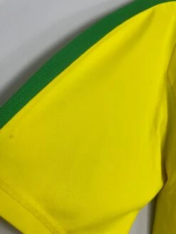 2002/04 BRAZIL RONALDO #9 HOME SHIRT (L) NIKE(2002 04 Brazil Ronaldo 9 Home Shirt L Nike 0402) -Cultkits Shop IMG 6423 2e836164 460e 4560 8fc7 94c288824c13