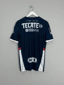 2021/22 MONTERREY HOME SHIRT (M) PUMA(2021 22 Monterrey Home Shirt M Puma677) -Cultkits Shop IMG 6435 ba805773 dfd3 477f bf79 264abbf9da41