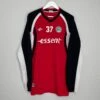 2011/13 FC GRONINGEN #37 PLAYER ISSUE TRAINING JUMPER (XXL) KLUPP(2011 13 Fc Groningen 37 Training Jumper Xxl Klupp21) -Cultkits Shop IMG 6454 93444c10 844e 4bd9 b55f b2a36aebf021