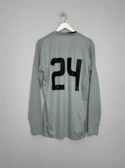 2008/09 USA #24 *PLAYER ISSUE* GK SHIRT (XL) NIKE(2008 09 Usa 24 Player Issue Gk Shirt Xl Nike21) 10 2008/09 USA #24 *PLAYER ISSUE* GK SHIRT (XL) NIKE(2008 09 Usa 24 Player Issue Gk Shirt Xl Nike21) -Cultkits Shop IMG 6482 9ad34d3f 7af0 455f bbae fc29b6b60a2f