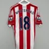 2012/13 STOKE CITY WHITEHEAD #18 *MATCH ISSUE + SIGNED* HOME SHIRT (M) ADIDAS(2012 13 Stoke City Whitehead 18 Signed Match Issue Home Shirt M Adidas) 1 2012/13 STOKE CITY WHITEHEAD #18 *MATCH ISSUE + SIGNED* HOME SHIRT (M) ADIDAS(2012 13 Stoke City Whitehead 18 Signed Match Issue Home Shirt M Adidas) -Cultkits Shop IMG 6484 bf687fd6 cedf 42bb 9ff8 3a251b38c526