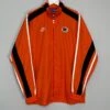 2004/05 JAGUARES CHIAPAS TRACK JACKET (L) ATLETICA(2004 05 Jaguares Chiapas Track Jacket L Atletica355) -Cultkits Shop IMG 6625 1608e247 cc59 4387 8fc9 f3f0c03864c0