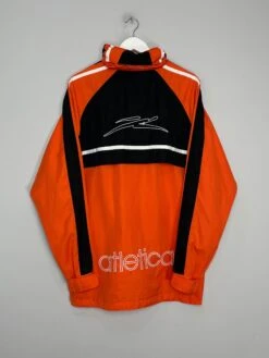 2004/05 JAGUARES CHIAPAS TRACK JACKET (L) ATLETICA(2004 05 Jaguares Chiapas Track Jacket L Atletica355) -Cultkits Shop IMG 6626 7810a71d 8c79 4fc2 8661 b13f43962978