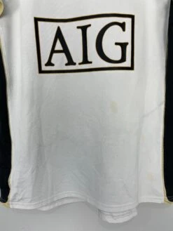 2006/08 MANCHESTER UNITED RONALDO #7 AWAY SHIRT (M) NIKE(2006 08 Manchester United Ronaldo 7 Away Shirt M Nike1243) -Cultkits Shop IMG 6627 46e54a08 fc44 4831 992f 26c096718b38