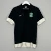 2013/14 HIBERNIAN POLO SHIRT (M) NIKE(2013 14 Hibernian Polo Shirt M Nike) -Cultkits Shop IMG 6682 aba6e4de f8bf 41c8 98f6 dba6361d730c