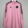 2020/21 INTER MIAMI 1/4 ZIP TOP (XL) ADIDAS(2020 21 Inter Miami 1 4 Zip Top Xl Adidas3) -Cultkits Shop IMG 6704 e25718e9 20a0 486a 9ec1 1034118d0ed4