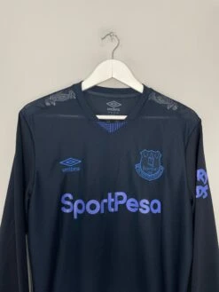 2019/20 EVERTON CALVERT LEWIN #9 L/S THIRD SHIRT (L) UMBRO(2019 20 Everton Calvert Lewin 9 L S Third Shirt L Umbro24) -Cultkits Shop IMG 6712 617a60e4 7304 4e23 a16a e19018d98188