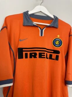 2000/01 INTER MILAN RONALDO #9 THIRD SHIRT (L) NIKE(2000 01 Inter Milan Ronaldo 9 Third Shirt L Nike89) -Cultkits Shop IMG 6721 a1c91e44 8b65 4e79 b70d 0cfb7e5891ab