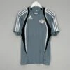 2008/09 DERBY COUNTY TRAINING SHIRT (S) ADIDAS(2008 09 Derby County Training Shirt S Adidas)