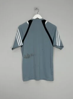 2008/09 DERBY COUNTY TRAINING SHIRT (S) ADIDAS(2008 09 Derby County Training Shirt S Adidas) -Cultkits Shop IMG 6758 9213cfcd b5df 405d bce0 5cd24e44c160