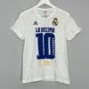 2014/15 REAL MADRID 'LA DECIMA' T-SHIRT (S) ADIDAS(2014 15 Real Madrid La Decima T Shirt S Adidas245) -Cultkits Shop IMG 6788