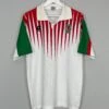 1996/98 WALES AWAY SHIRT (L) LOTTO(1996 98 Wales Away Shirt L Lotto)