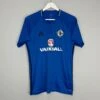 2016/17 NORTHERN IRELAND TRAINING SHIRT (L) ADIDAS(2016 17 Northern Ireland Training Shirt L Adidas6) -Cultkits Shop IMG 6819