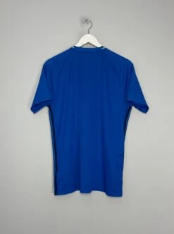 2016/17 NORTHERN IRELAND TRAINING SHIRT (L) ADIDAS(2016 17 Northern Ireland Training Shirt L Adidas6) 9 2016/17 NORTHERN IRELAND TRAINING SHIRT (L) ADIDAS(2016 17 Northern Ireland Training Shirt L Adidas6) -Cultkits Shop IMG 6820