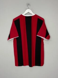 2003/04 Manchester City *BNWT* Away Shirt (M) Reebok(2003 04 Manchester City Bnwt Away Shirt M Reebok) -Cultkits Shop IMG 6822 28f4161d 1f6d 4687 8ef6 f5060f6c9884